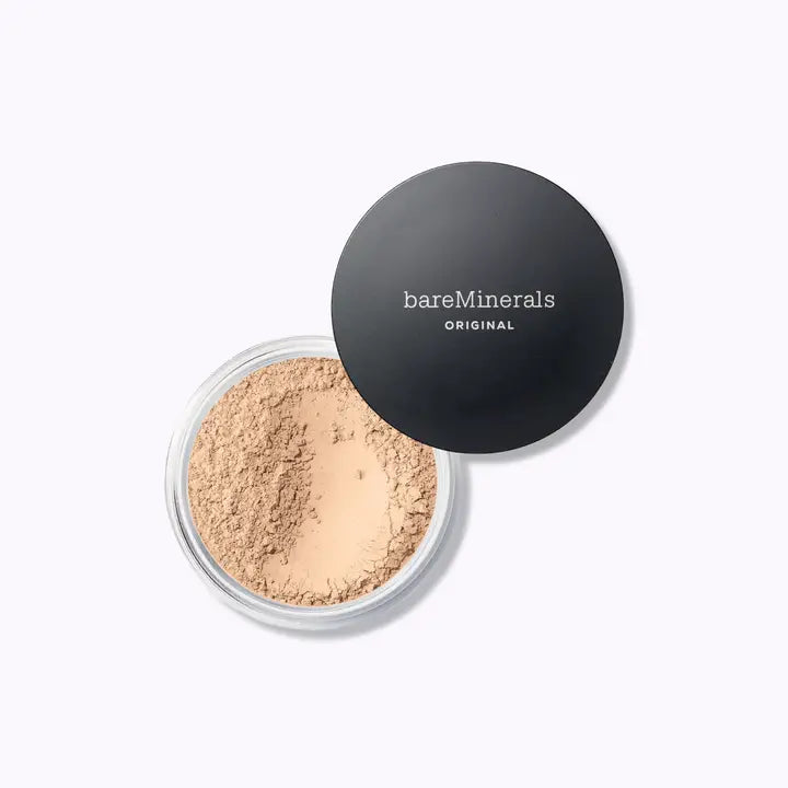 Bareminerals Matte Loose Mineral Foundation Spf 15