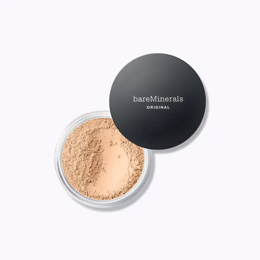 Bareminerals Matte Loose Mineral Foundation Spf 15