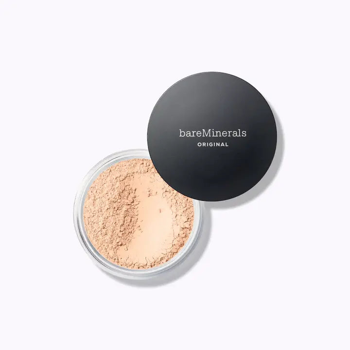 Bareminerals Matte Loose Mineral Foundation Spf 15