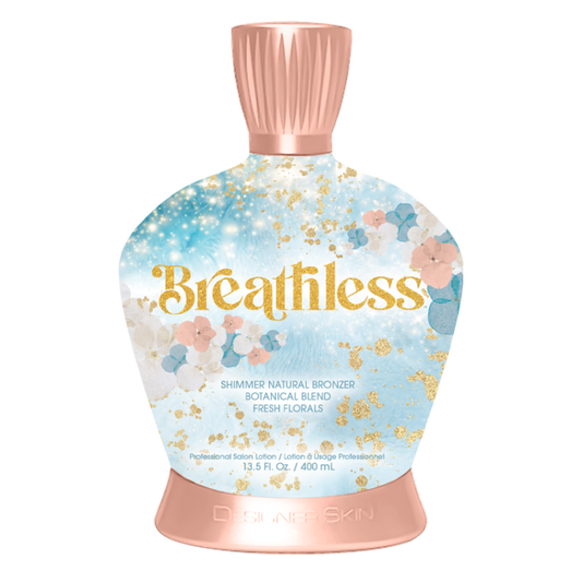 Designer Skin Breathless