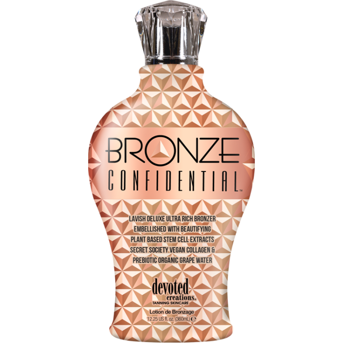 Devoted Creations Bronze Confidential