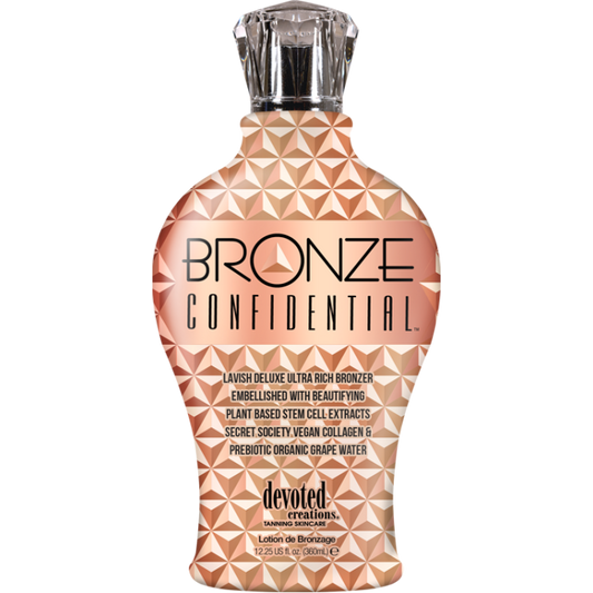 Devoted Creations Bronze Confidential