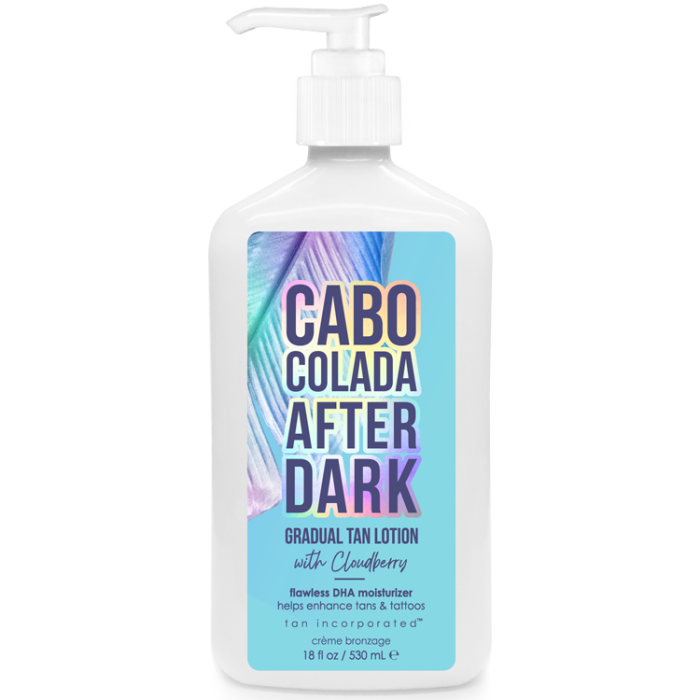 Tan Inc. Cabo Colada After Dark Tan Extender