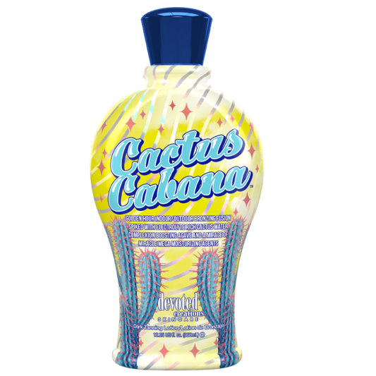 Devoted Creations Cactus Cabana