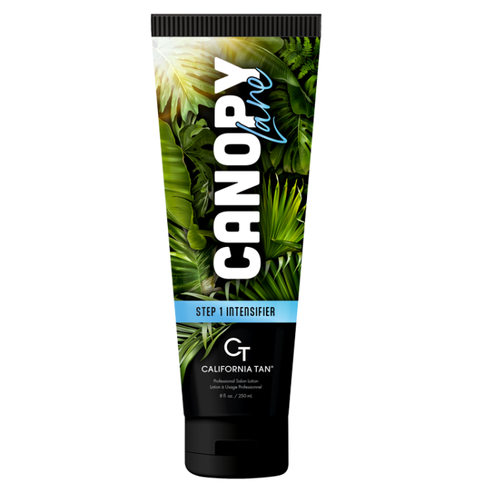California Tan Canopy Lane Intensifier