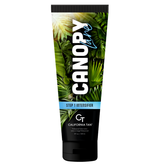 California Tan Canopy Lane Intensifier