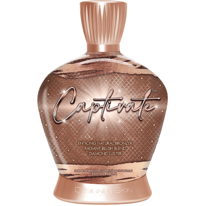 Designer Skin Captivate Natural Bronzer