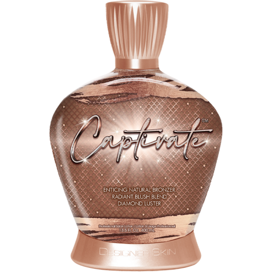 Designer Skin Captivate Natural Bronzer