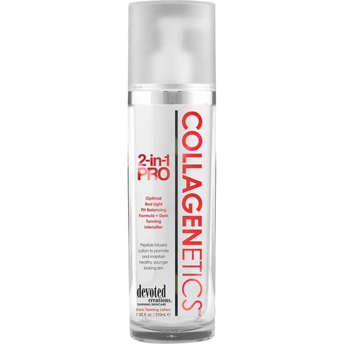 Devoted Creations Collagenetics 2-in-1 Pro