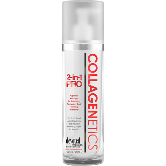 Devoted Creations Collagenetics 2-in-1 Pro