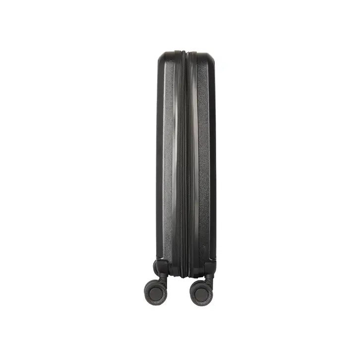Collapsible Luggage with Packing Cubes