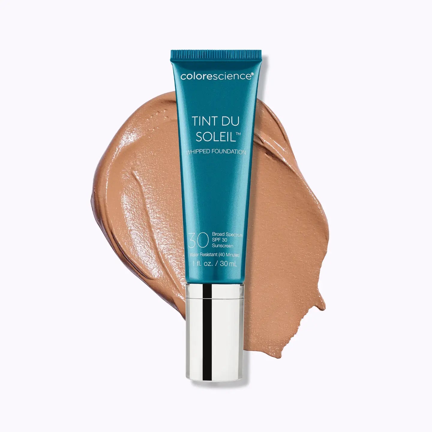 Colorescience Tint Du Soleil Whipped Foundation Spf 30