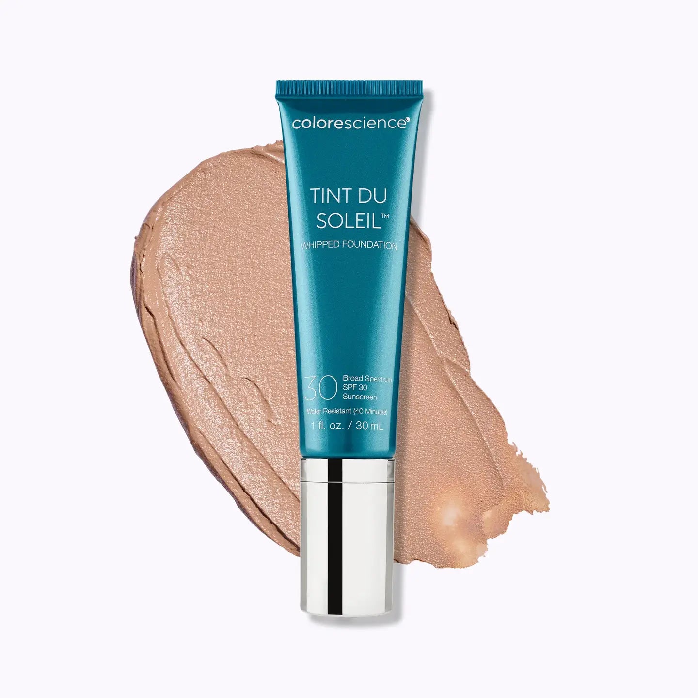 Colorescience Tint Du Soleil Whipped Foundation Spf 30