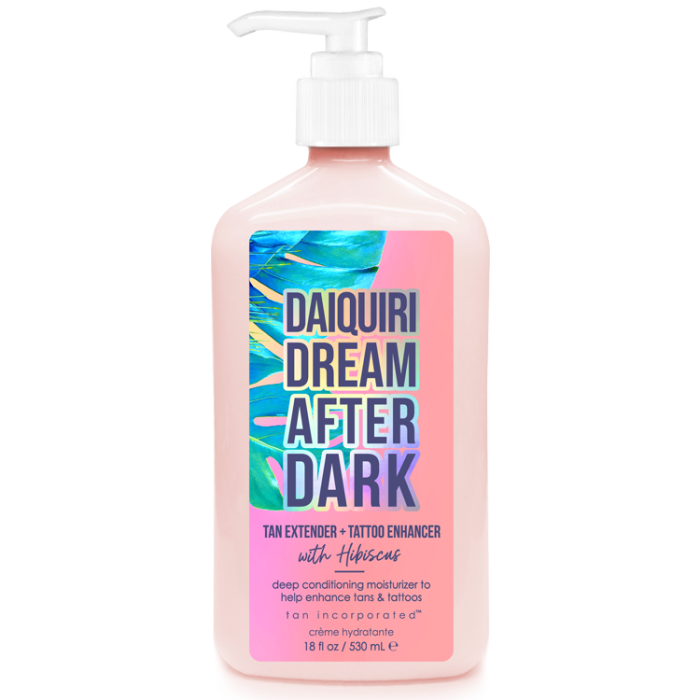 Tan Inc. Daiquiri Dream After Dark Tan Extender