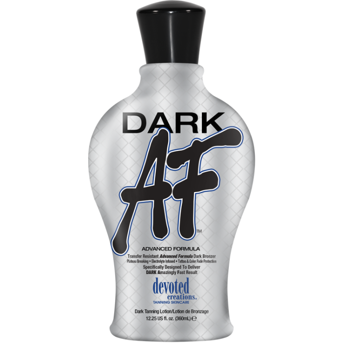 Devoted Creations Dark AF