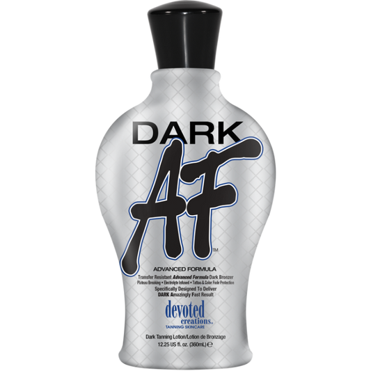 Devoted Creations Dark AF