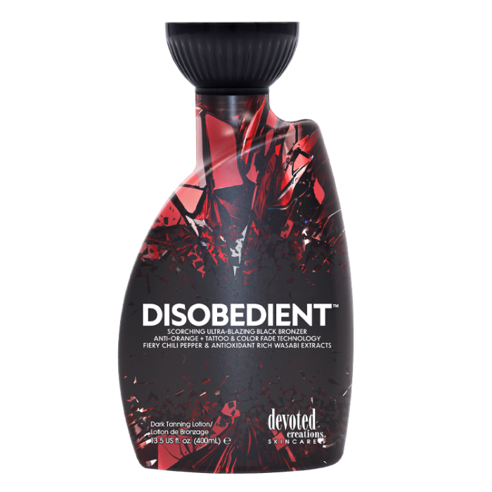 Devoted Creations Disobedient
