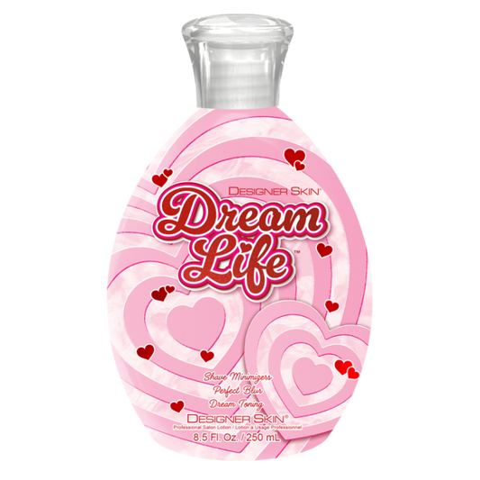Designer Skin Dream Life DHA Bronzer