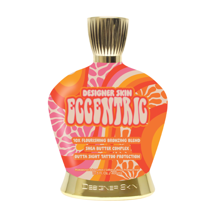 DS Eccentric - Ultra-Luxe Color-Boosting Bronzer