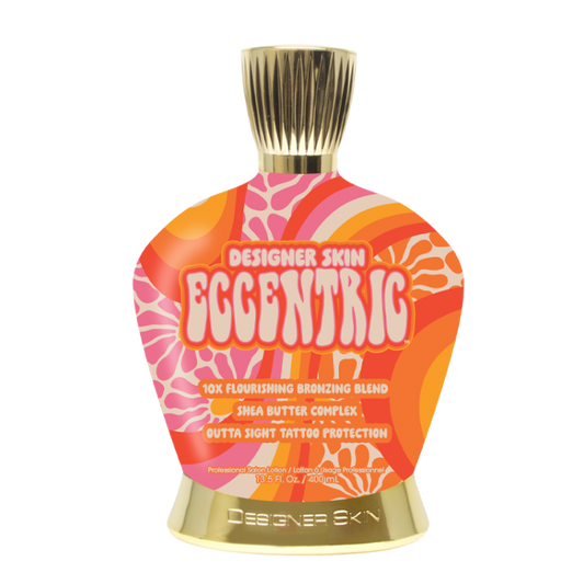 DS Eccentric - Ultra-Luxe Color-Boosting Bronzer