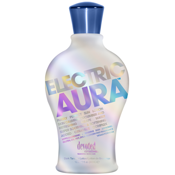 Devoted Creations Electric Aura