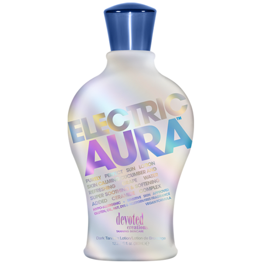 Devoted Creations Electric Aura
