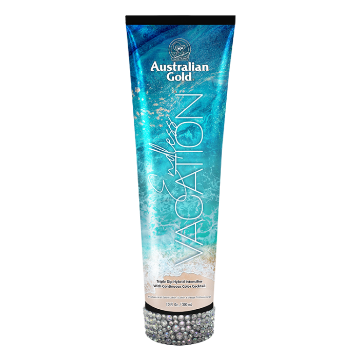 Australian Gold Endless Vacation Triple Dip Hybrid Intensifier
