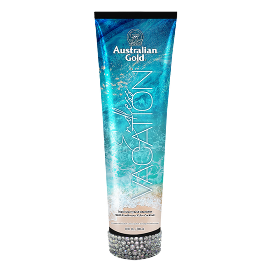 Australian Gold Endless Vacation Triple Dip Hybrid Intensifier