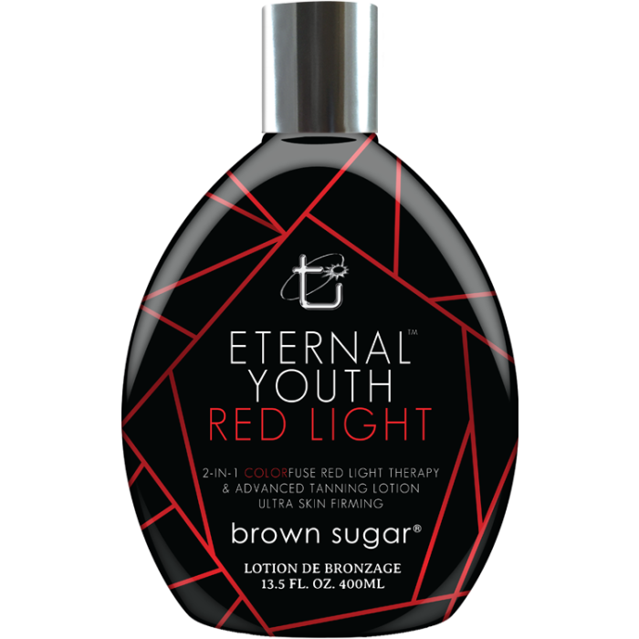 Tan Inc. Eternal Youth Red Light
