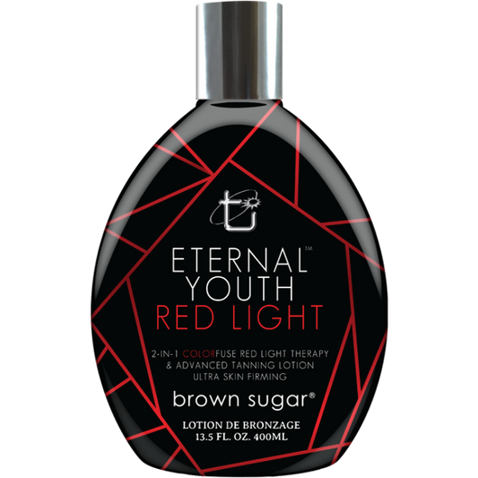 Tan Inc. Eternal Youth Red Light