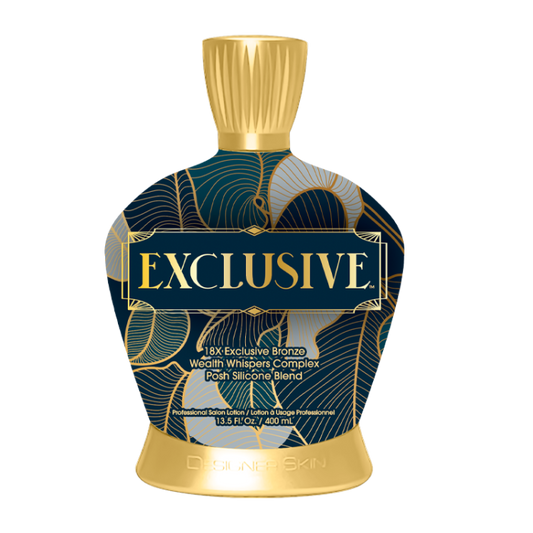 Designer Skin Exclusive