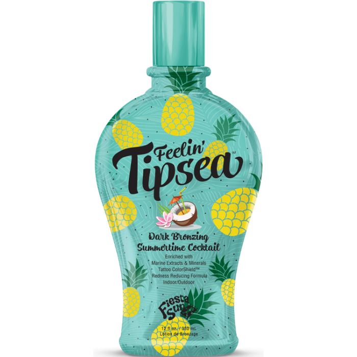 Fiesta Sun Feelin' Tipsea