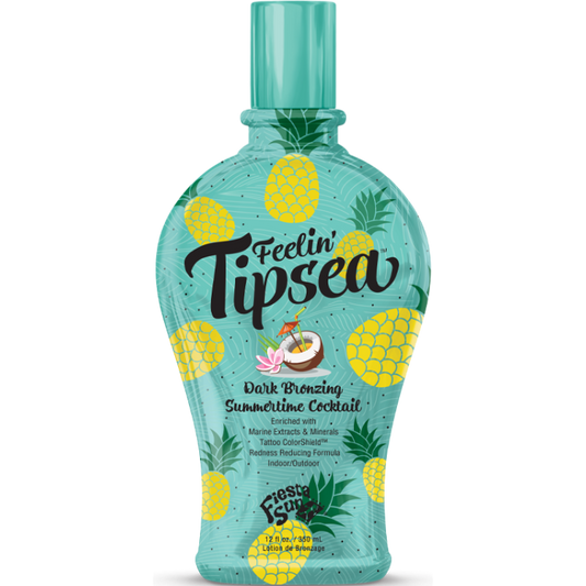 Fiesta Sun Feelin' Tipsea