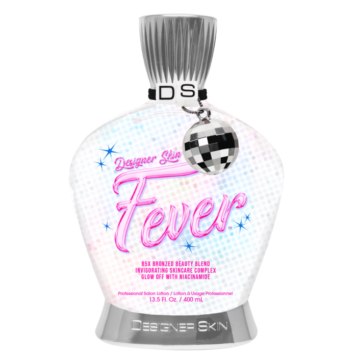 Designer Skin Fever DHA Bronzer