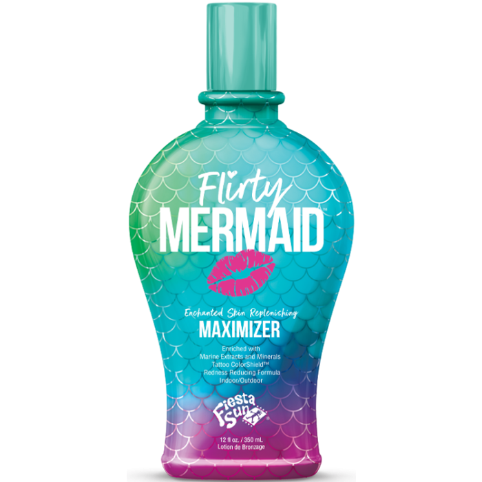 Fiesta Sun Flirty Mermaid Maximizer