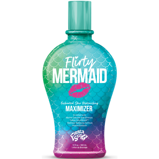 Fiesta Sun Flirty Mermaid Maximizer
