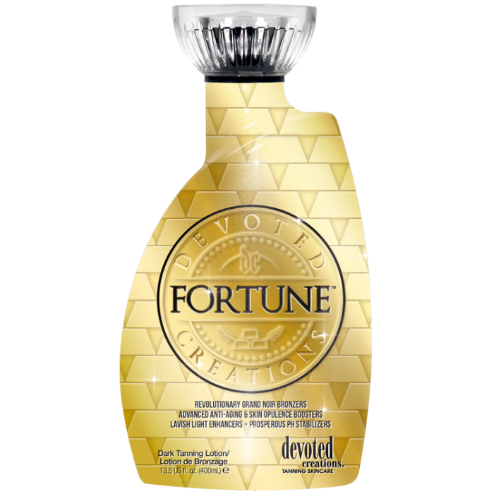 Devoted Creations Fortune