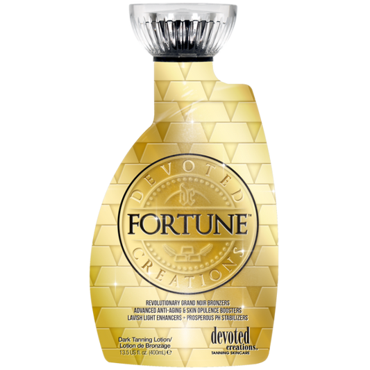Devoted Creations Fortune