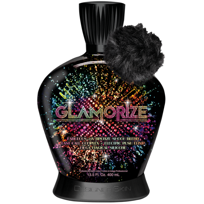 Designer Skin Glamorize