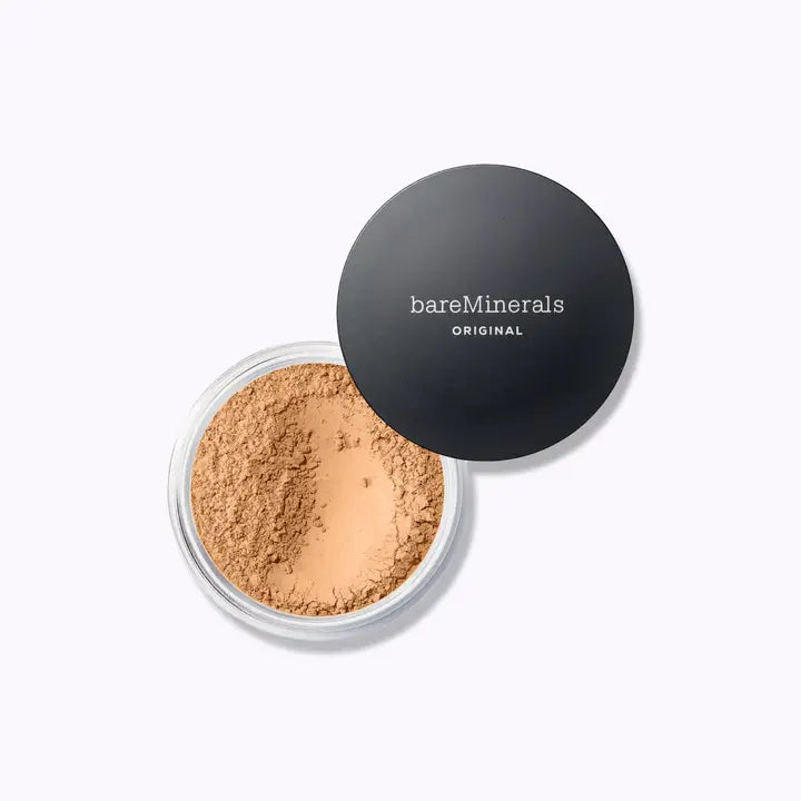 Bareminerals Original Loose Mineral Foundation Spf 15