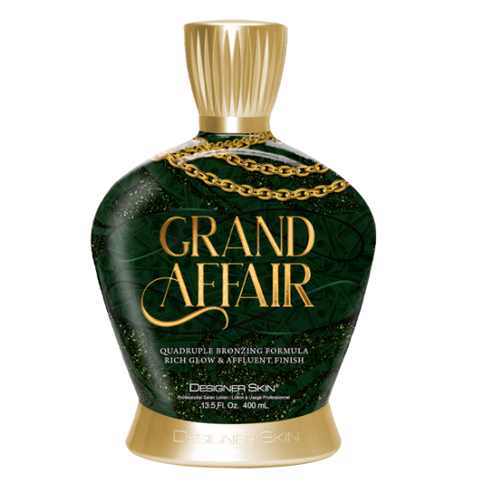 Designer Skin Grand Affair DHA Bronzer