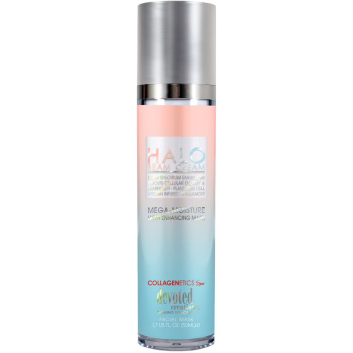 Devoted Creations Halo Beam Cream
