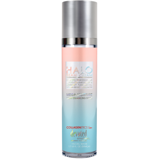 Devoted Creations Halo Beam Cream