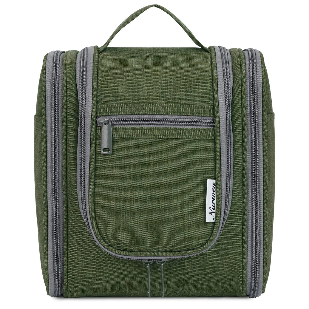Hanging Travel Toiletry Cosmetic Bag