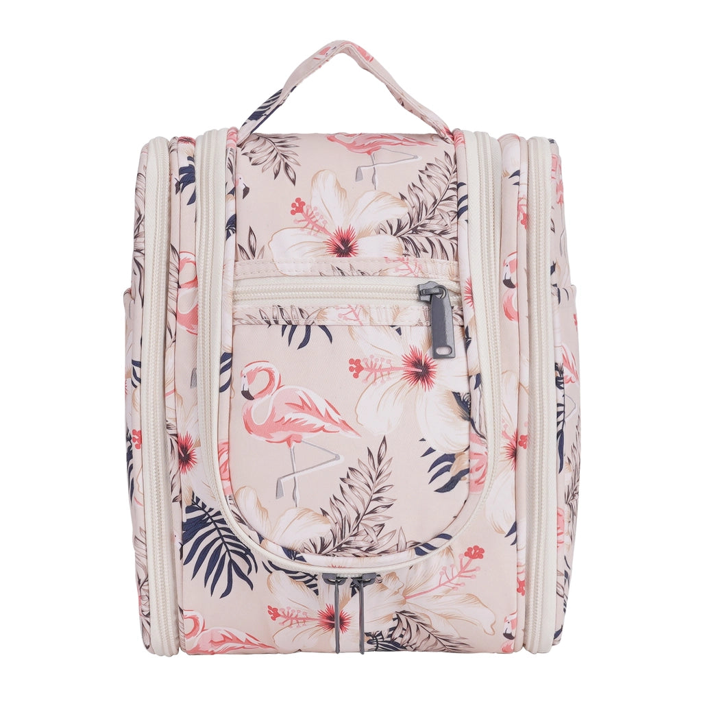 Hanging Travel Toiletry Cosmetic Bag