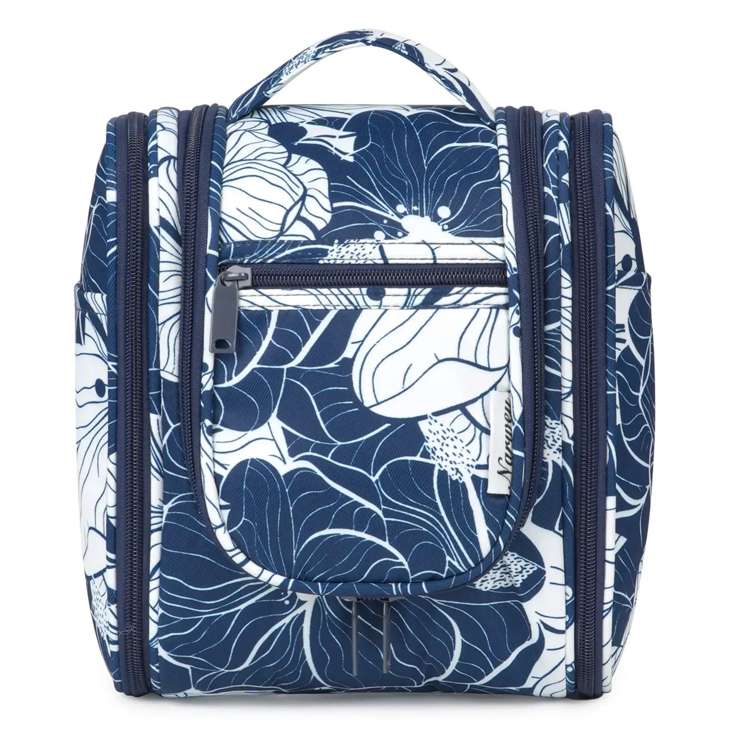 Hanging Travel Toiletry Cosmetic Bag