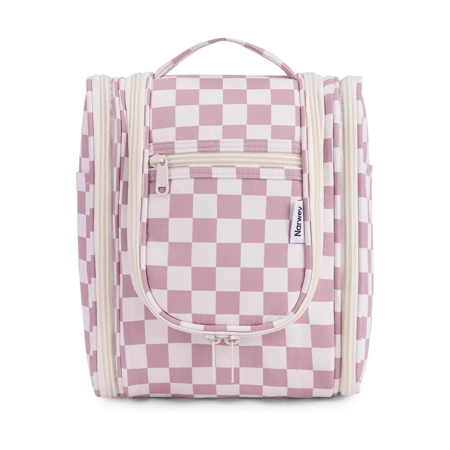 Hanging Travel Toiletry Cosmetic Bag