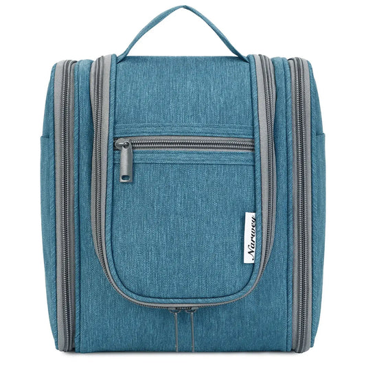 Hanging Travel Toiletry Cosmetic Bag