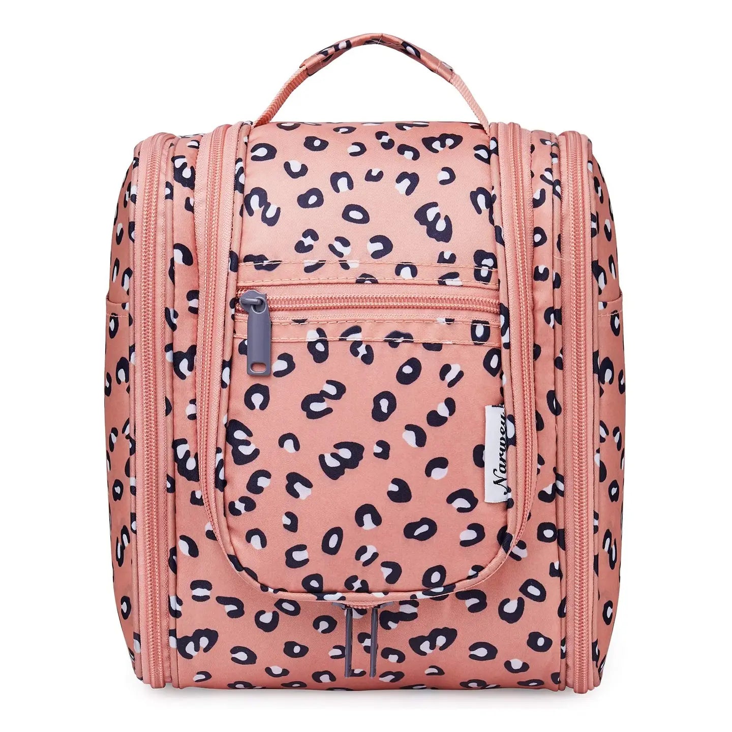 Hanging Travel Toiletry Cosmetic Bag