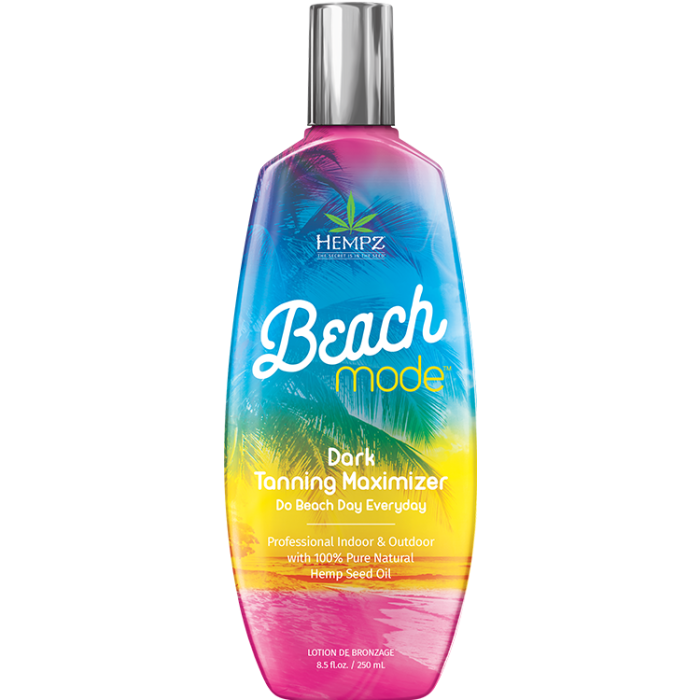 Hempz Beach Mode Maximizer